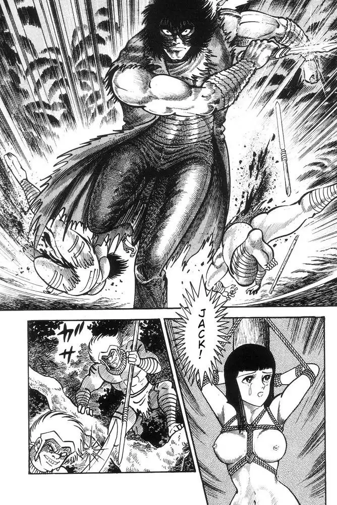Violence Jack Chapter 1.003 51